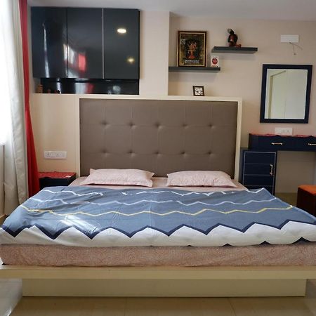 Tag Along Backpackers Vandrehjem Gangtok Eksteriør billede