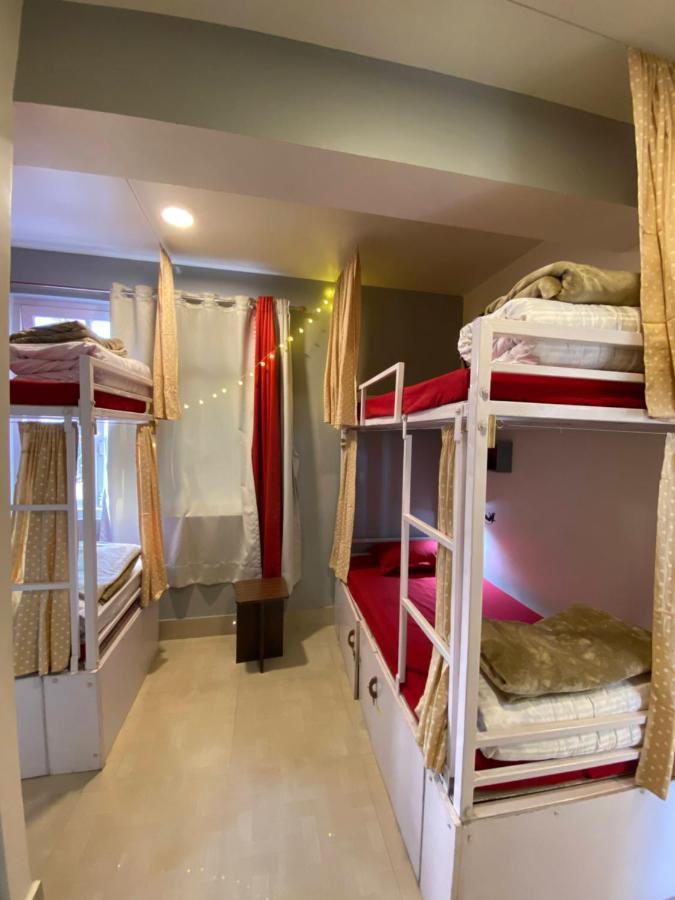 Tag Along Backpackers Vandrehjem Gangtok Eksteriør billede