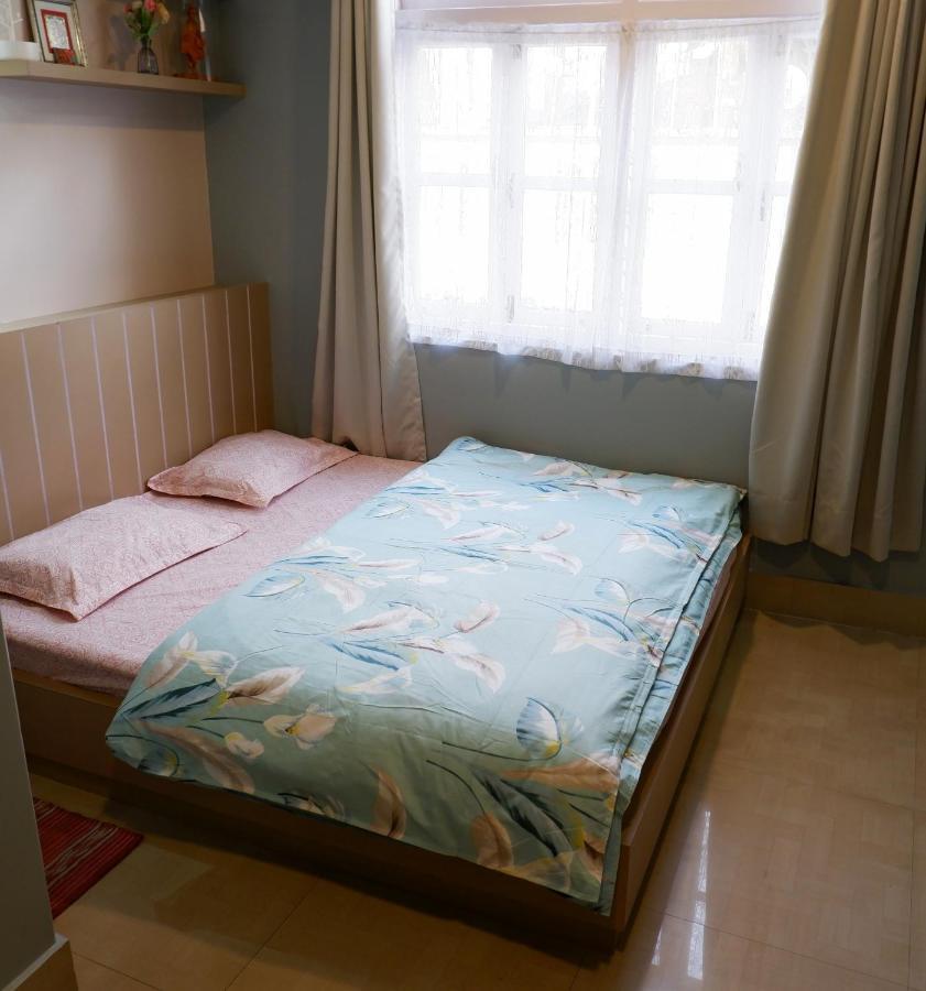 Tag Along Backpackers Vandrehjem Gangtok Eksteriør billede