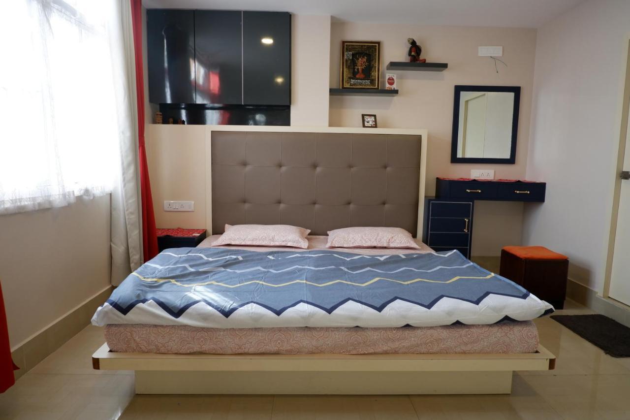 Tag Along Backpackers Vandrehjem Gangtok Eksteriør billede
