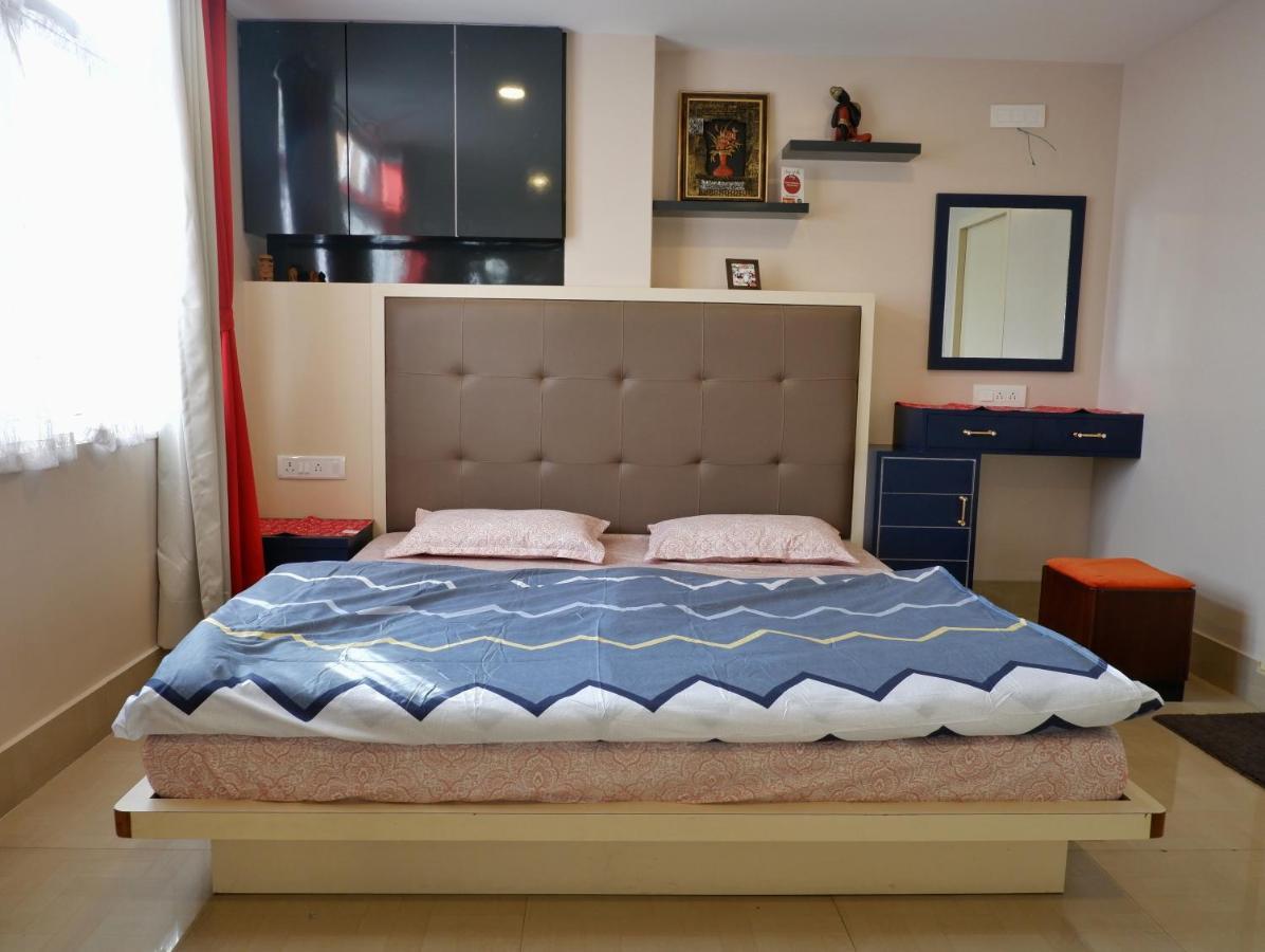 Tag Along Backpackers Vandrehjem Gangtok Eksteriør billede