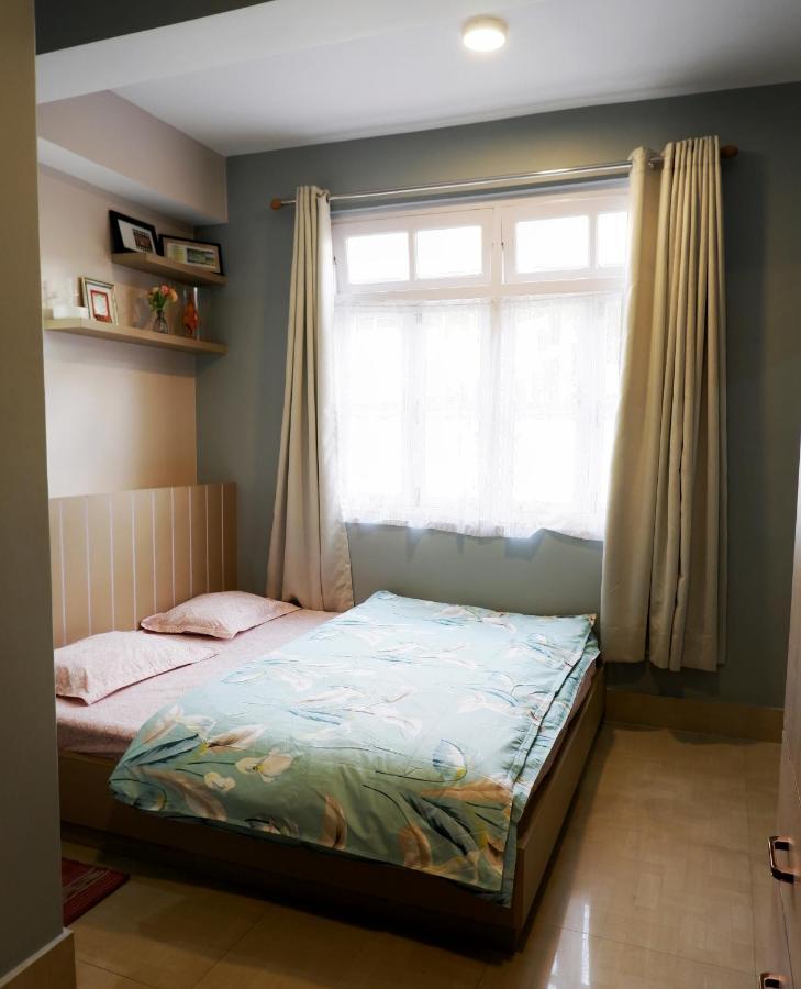 Tag Along Backpackers Vandrehjem Gangtok Eksteriør billede