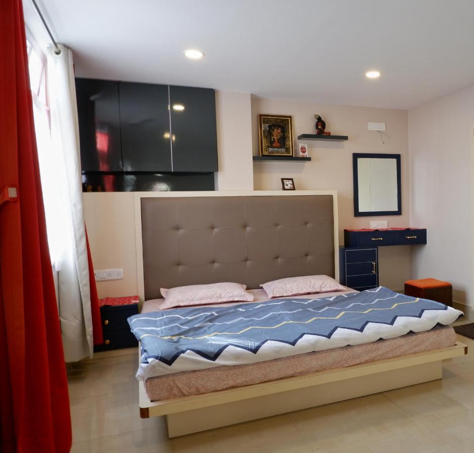 Tag Along Backpackers Vandrehjem Gangtok Eksteriør billede
